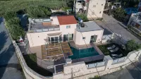 Pantanassa Villa Thalia - Bungalows
