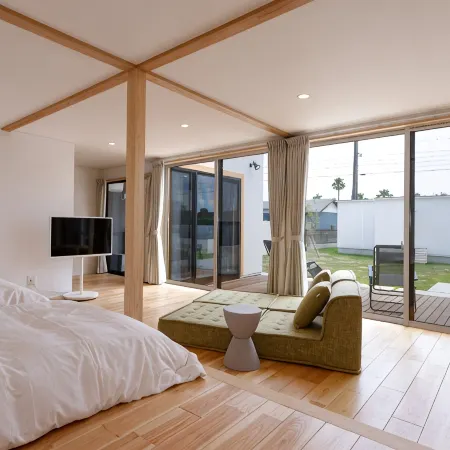 Villa South Coast Shima