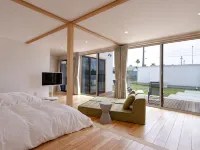 Villa South Coast Shima