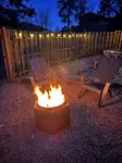 Bunk House At Gold Creek: Rustic Lux Cabin Near Mt. Rushmore & Custer State Park - Alppimaja