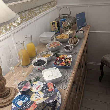 The Bridges B&B