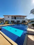 Hotel Serra Vista - parking