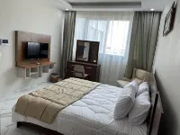 Residence Sycomore 1 - balcony