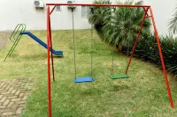 Hotel Plaza Cascavel