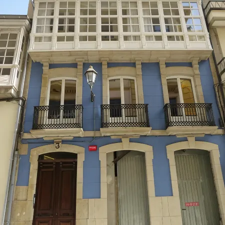 Apartamentos Armanya 3