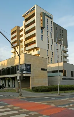 IRS Royal Apartments Apartamenty IRS Fregata Hotels in 
