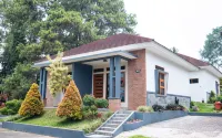 Indo Alam Recreational Resort