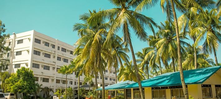 Acacia Hotel Bacolod Các khách sạn ở Bacolod