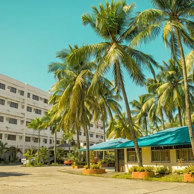 Acacia Hotel Bacolod Hotel berhampiran San Sebastian Cathedral