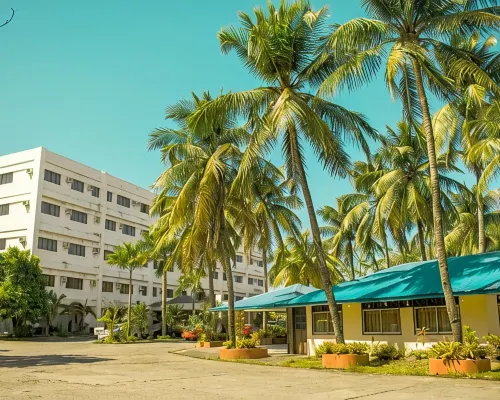 Acacia Hotel Bacolod Hotels in Bacolod