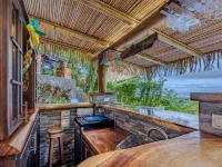 Pacifica- Spectacular Views, On-site Staff, Gated Community-Paved Road Access Hôtels à : Savegre de Aguirre