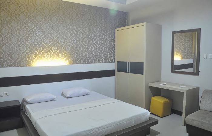 Hotel Indah Kendari