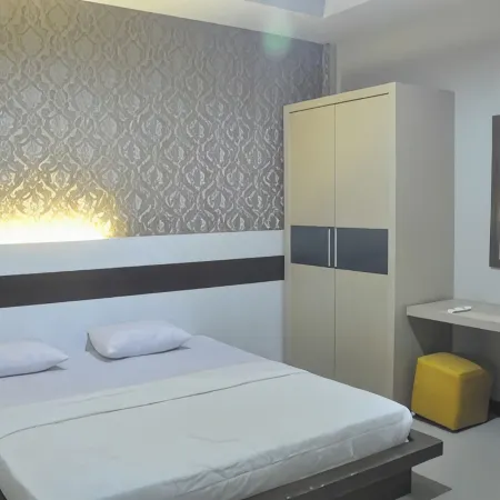 Hotel Indah Kendari