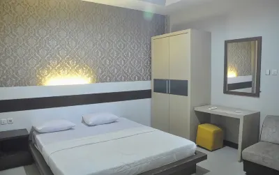 Hotel Indah Kendari Hotels in 