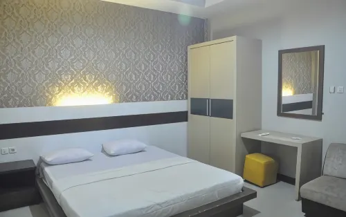 Hotel Indah Kendari