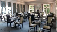 Langtry Manor Hotel - Romantic