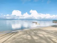 Menai Bay Beach Bungalows - Meerblick