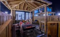 Wonju Cloud Pension