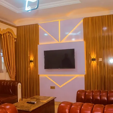 D&G Hotels & Suites