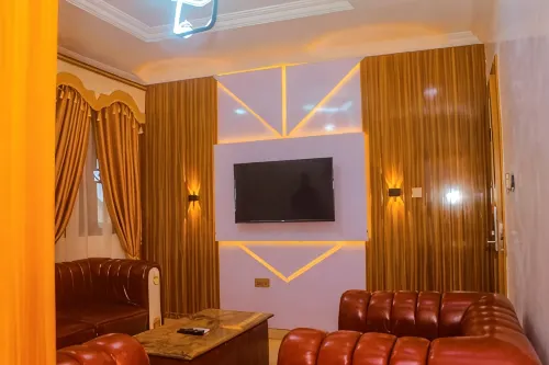 D&G Hotels & Suites - 2-Sterne