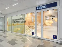 Comfort Hotel Xpress Helsinki Airport Terminal Hotels in Vantaa