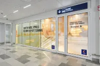 Comfort Hotel Xpress Helsinki Airport Terminal