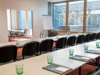 The Bowling Hotel Hotels in Nyon