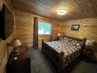 Lakeside Cabin "Serenity" - Chalets