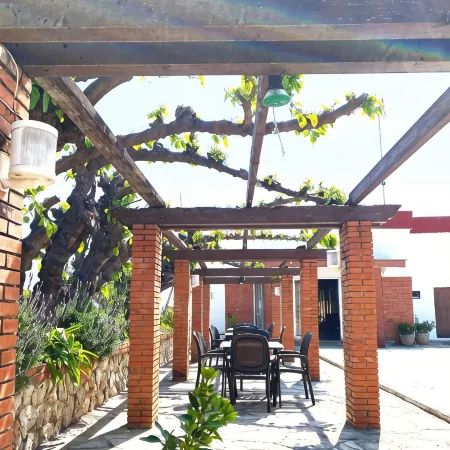 Hostal Lleida