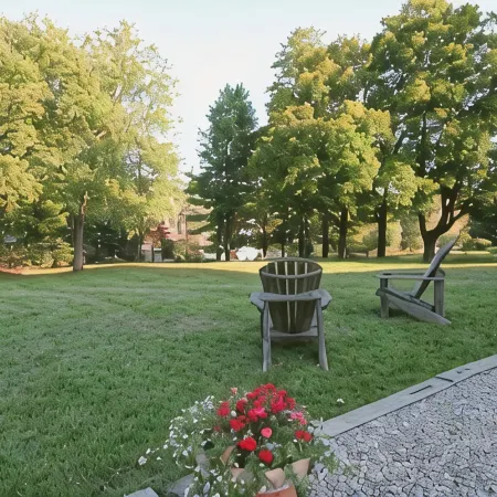 Highland Lake Inn