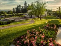 Relais Borgo Elissa Hotels in Certaldo