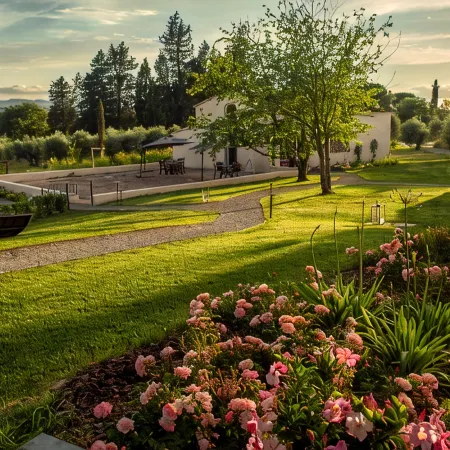 Relais Borgo Elissa