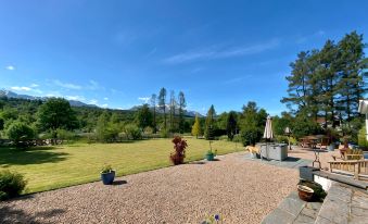 Coire Glas Guest House