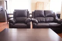 Tuvawa Luxury Suites - Apartments