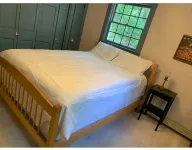 Edgewater Retreat on Little Sebago Lake - Lakefront w/Sauna & EV Charger