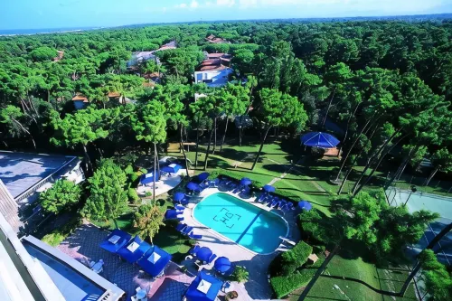 Grand Hotel Golf
