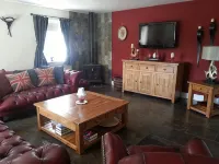 Station House Lanark Bed and Breakfast Hotels in Lanark