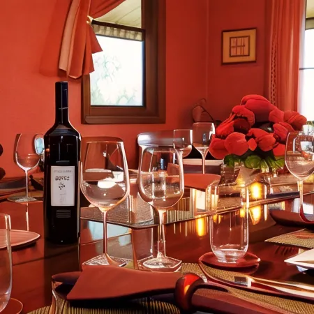 Mudgee Homestead Guesthouse