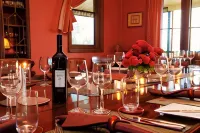 Mudgee Homestead Guesthouse - breakfast
