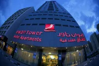 Ewan Tower Hotel Apartments - 3-Star
