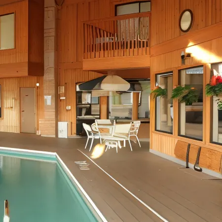 Baymont by Wyndham Battle Creek Downtown