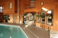 Baymont by Wyndham Battle Creek Downtown