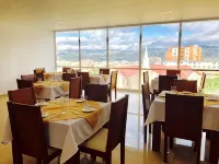 Nogal Suite Hotel Ipiales Hotels in Ipiales