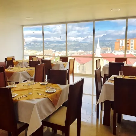 Nogal Suite Hotel Ipiales Hotels in Ipiales