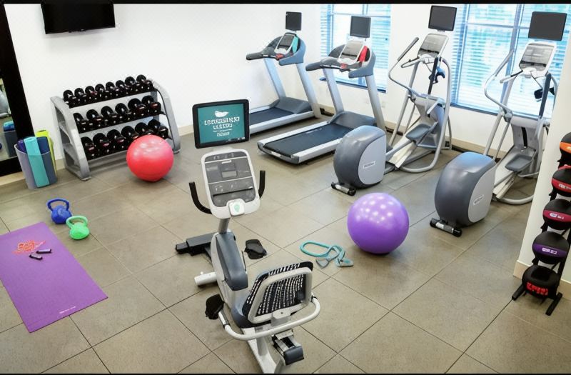 Homewood Suites by Hilton Downers Grove Chicago photo 4