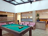 Séjours & Affaires Paris Bagnolet Hotels in Bagnolet