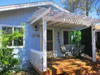 Hilltop Haven Country Retreat Cottage Near Sedona - Country Houses