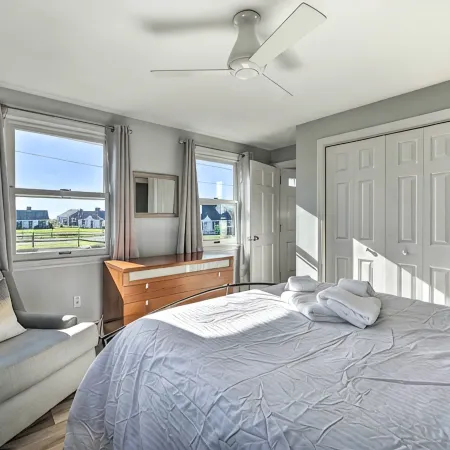 Sweet Escape...only 5 minutes from Provincetown and beaches!