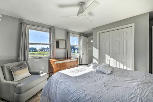 Sweet Escape...only 5 minutes from Provincetown and beaches! - 무료 와이파이