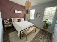 1/2 Acre Fenced In Private Oasis - Wifi